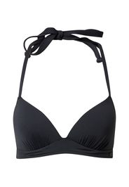 ROXY Top per bikini  nero