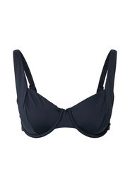 ROXY Top per bikini  nero