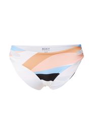 ROXY Pantaloncini per bikini 'PARADISO'  rosa / rosa antico / nero / blu chiaro