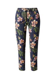 ROXY Pantaloni  navy / mela / rosa antico