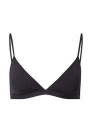 ROXY Top per bikini  nero