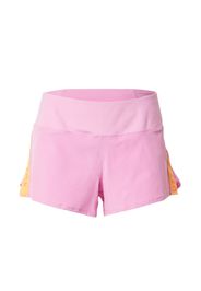 ROXY Pantaloni sportivi  arancione / rosa