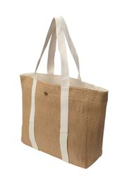 ROXY Shopper 'ISLAND KEY'  crema / cappuccino