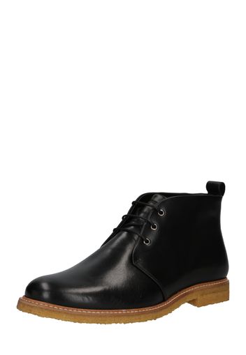 ROYAL REPUBLIQ Boots chukka  nero