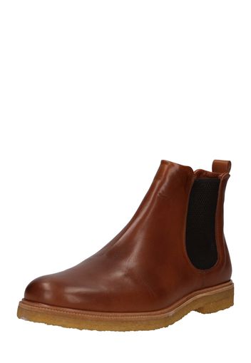 ROYAL REPUBLIQ Boots chelsea  marrone / cioccolato