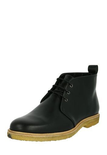 ROYAL REPUBLIQ Boots chukka  nero