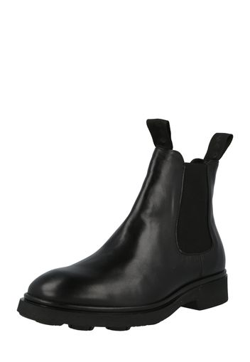 ROYAL REPUBLIQ Boots chelsea 'Defender'  nero