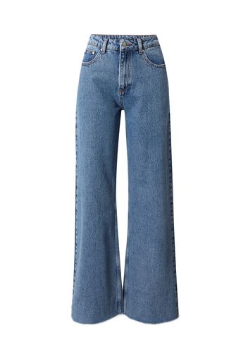 RÆRE by Lorena Rae Jeans 'Mara Tall'  blu