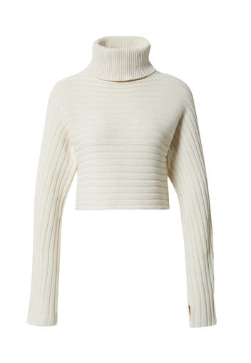 RÆRE by Lorena Rae Pullover 'Celia'  bianco