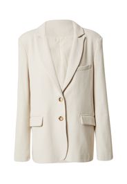 RÆRE by Lorena Rae Blazer 'Salma'  bianco naturale