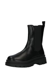 rubi Boots chelsea 'MAZE'  nero