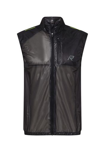 Rukka Gilet sportivo 'MELDOIS'  nero