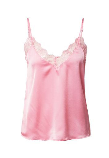 Rut & Circle Top 'TINA'  rosa chiaro