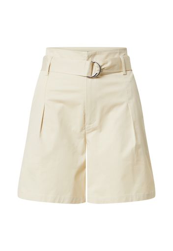 Rut & Circle Pantaloni con pieghe 'BELINDA'  beige