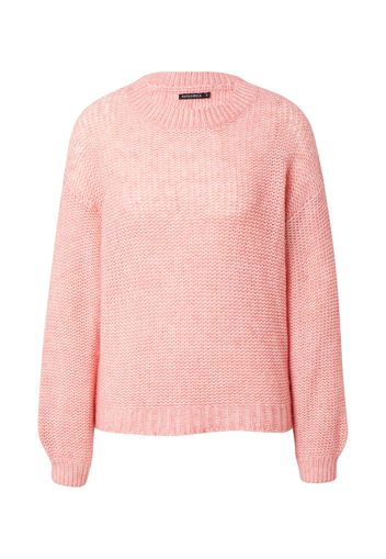 Rut & Circle Pullover 'MANDY'  rosa