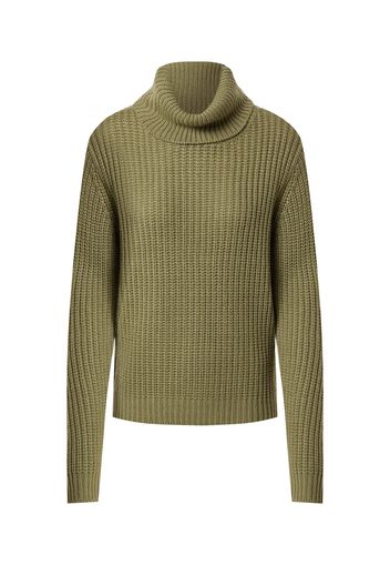 Rut & Circle Pullover  oliva