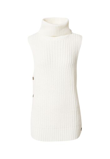 Rut & Circle Pullover 'SELMA'  bianco naturale