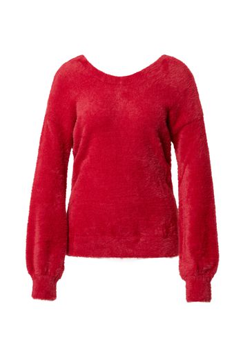 Rut & Circle Pullover 'SABINA'  rosso