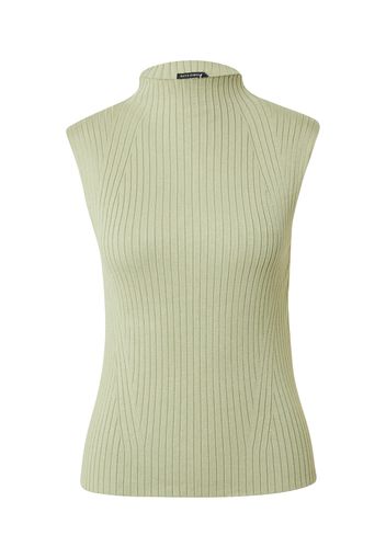 Rut & Circle Pullover 'Melanie'  verde pastello