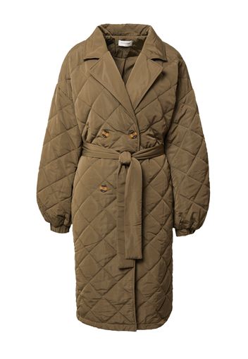 Rut & Circle Cappotto invernale 'FAY'  oliva