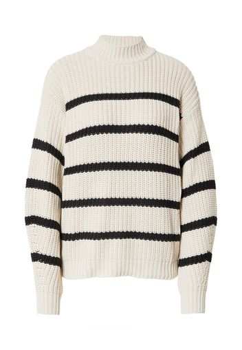 Rut & Circle Pullover  talpa / nero