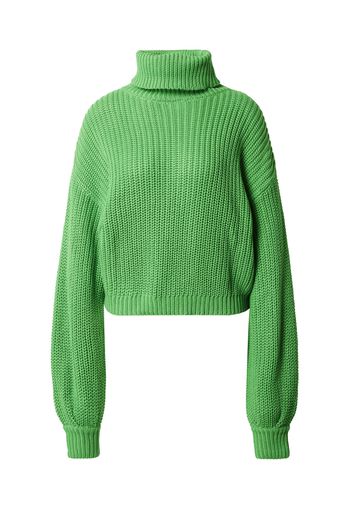 Rut & Circle Pullover 'IDA'  verde chiaro