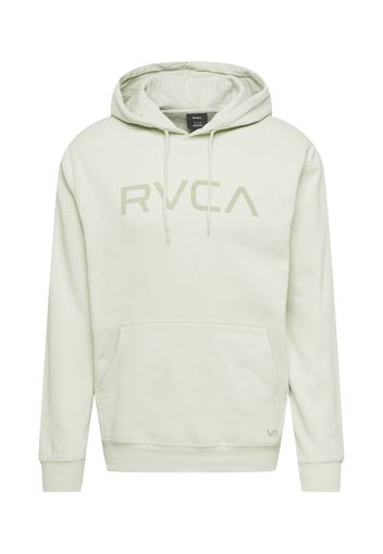 RVCA Felpa  grigio / grigio chiaro