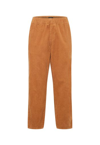 RVCA Pantaloni 'AMERICANA'  camello