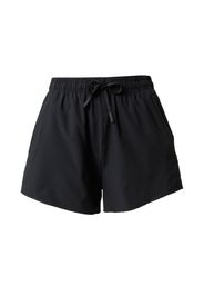 RVCA Pantaloni sportivi 'YOGGE'  nero