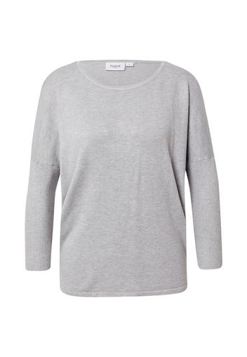 SAINT TROPEZ Pullover  grigio