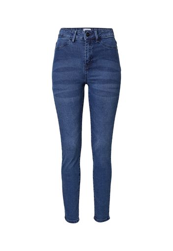 SAINT TROPEZ Jeans 'Tinna'  blu