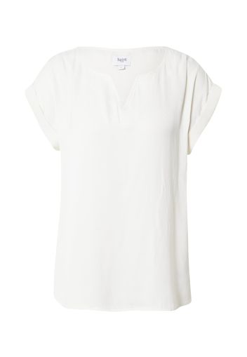 SAINT TROPEZ Camicia da donna  bianco