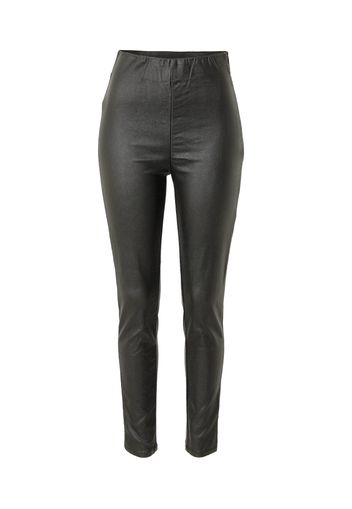 SAINT TROPEZ Leggings 'Jorid'  nero