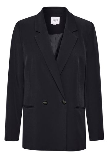 SAINT TROPEZ Blazer  nero