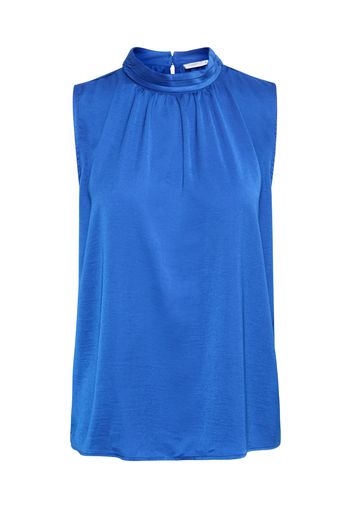 SAINT TROPEZ Camicia da donna 'Aileen'  blu reale