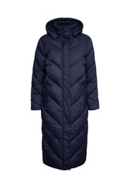 SAINT TROPEZ Cappotto invernale 'Catja'  navy