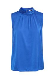 SAINT TROPEZ Camicia da donna 'Aileen'  blu reale