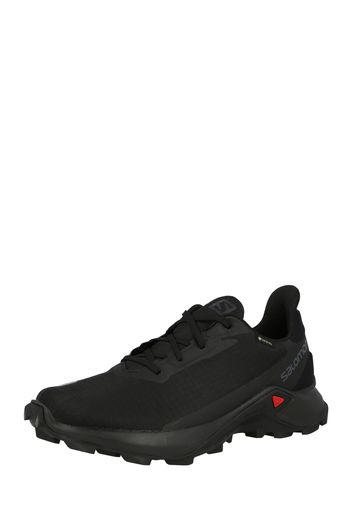 SALOMON Sneaker bassa 'ALPHACROSS 3 GTX'  nero