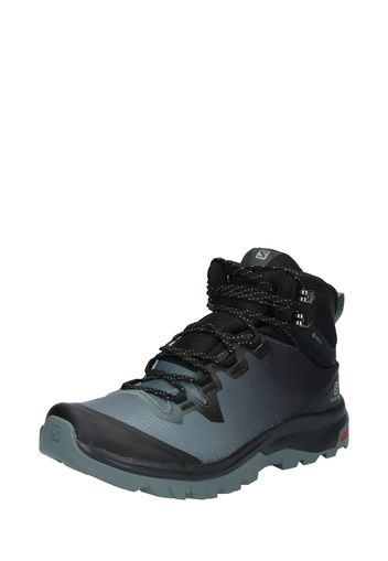 SALOMON Boots 'VAYA'  grigio scuro / antracite