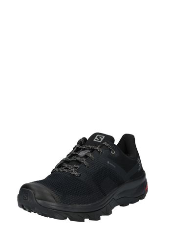 SALOMON Scarpa bassa ''Outlne Prism'  nero