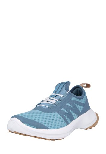 SALOMON Scarpa da corsa 'SENSE FLOW 2'  blu chiaro / blu colomba