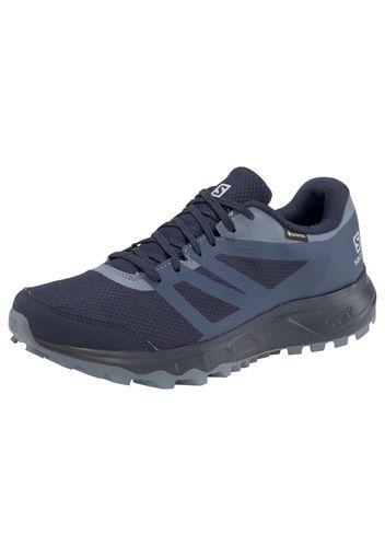 SALOMON Scarpa bassa 'Trailster 2'  blu fumo / navy