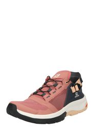 SALOMON Scarpa bassa 'TECH AMPHIB 4 W'  rosa antico / nero