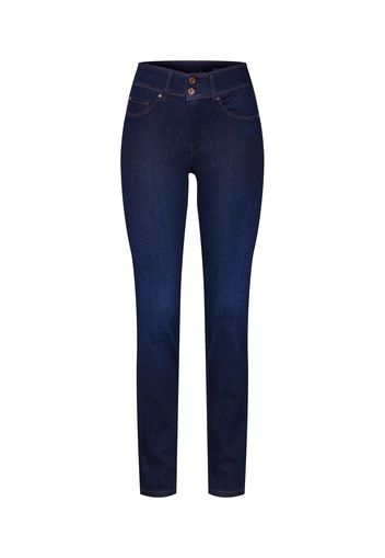 Salsa Jeans 'Secret Slim'  blu denim