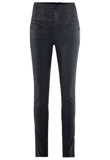 Salsa Jeans 'Diva'  nero