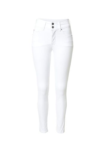 Salsa Jeans 'Secret'  bianco