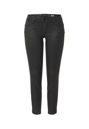 Salsa Jeans 'Wonder Capri'  nero denim