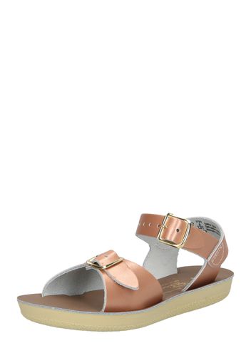 Salt-Water Sandals Sandalo  oro rosé