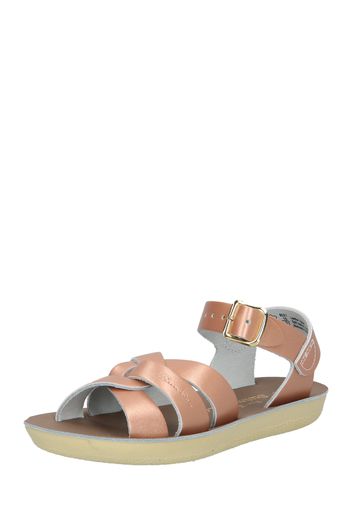 Salt-Water Sandals Sandalo  oro rosé