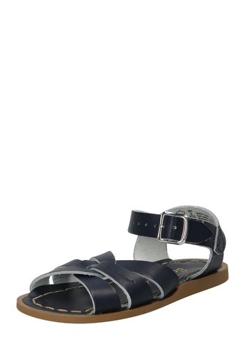 Salt-Water Sandals Calzatura aperta  navy